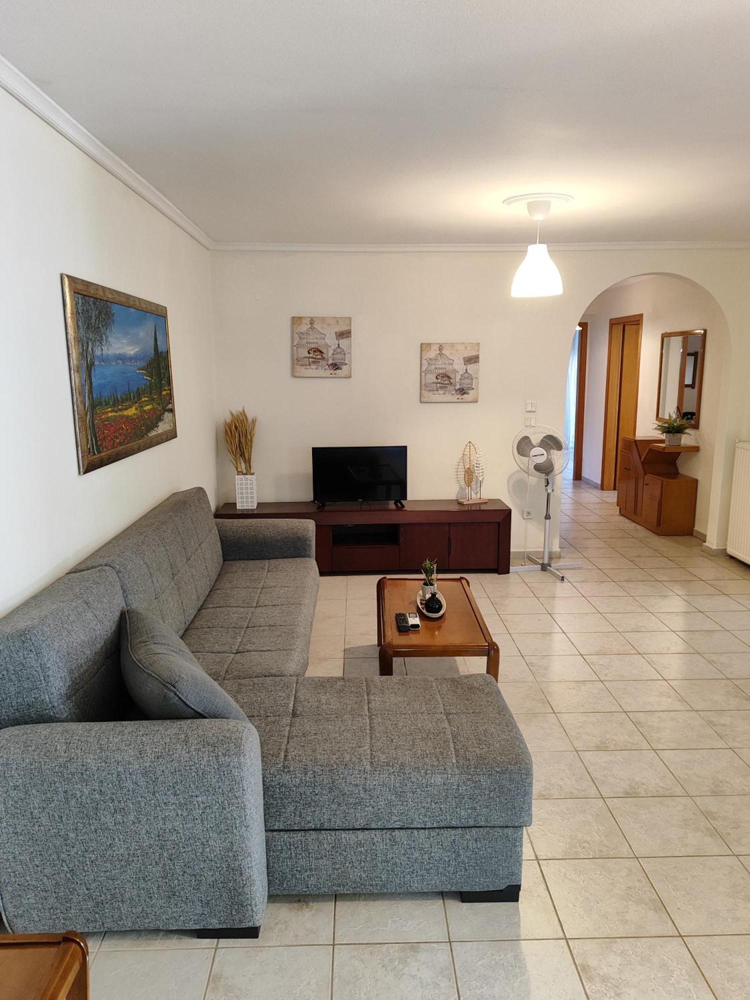Apartment Solmar House