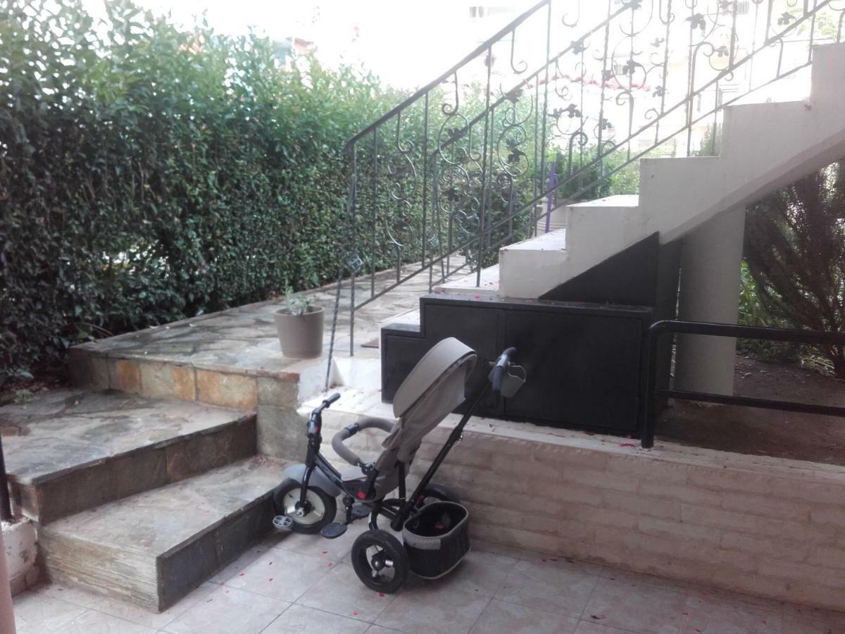 Solmar House Apartment