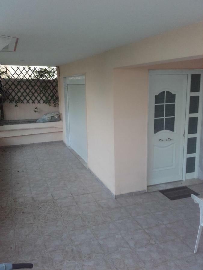 Solmar House Flogita