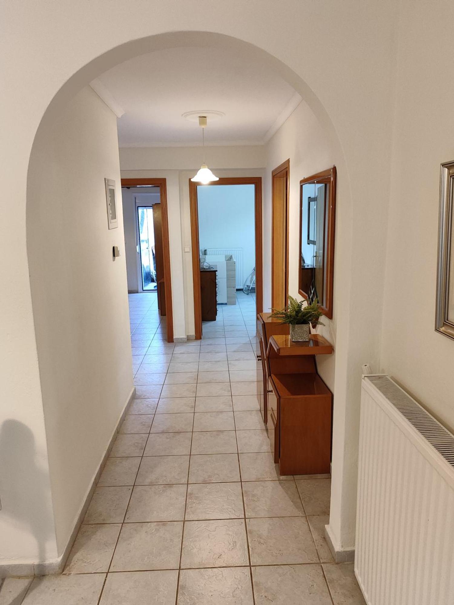 Solmar House * Flogita
