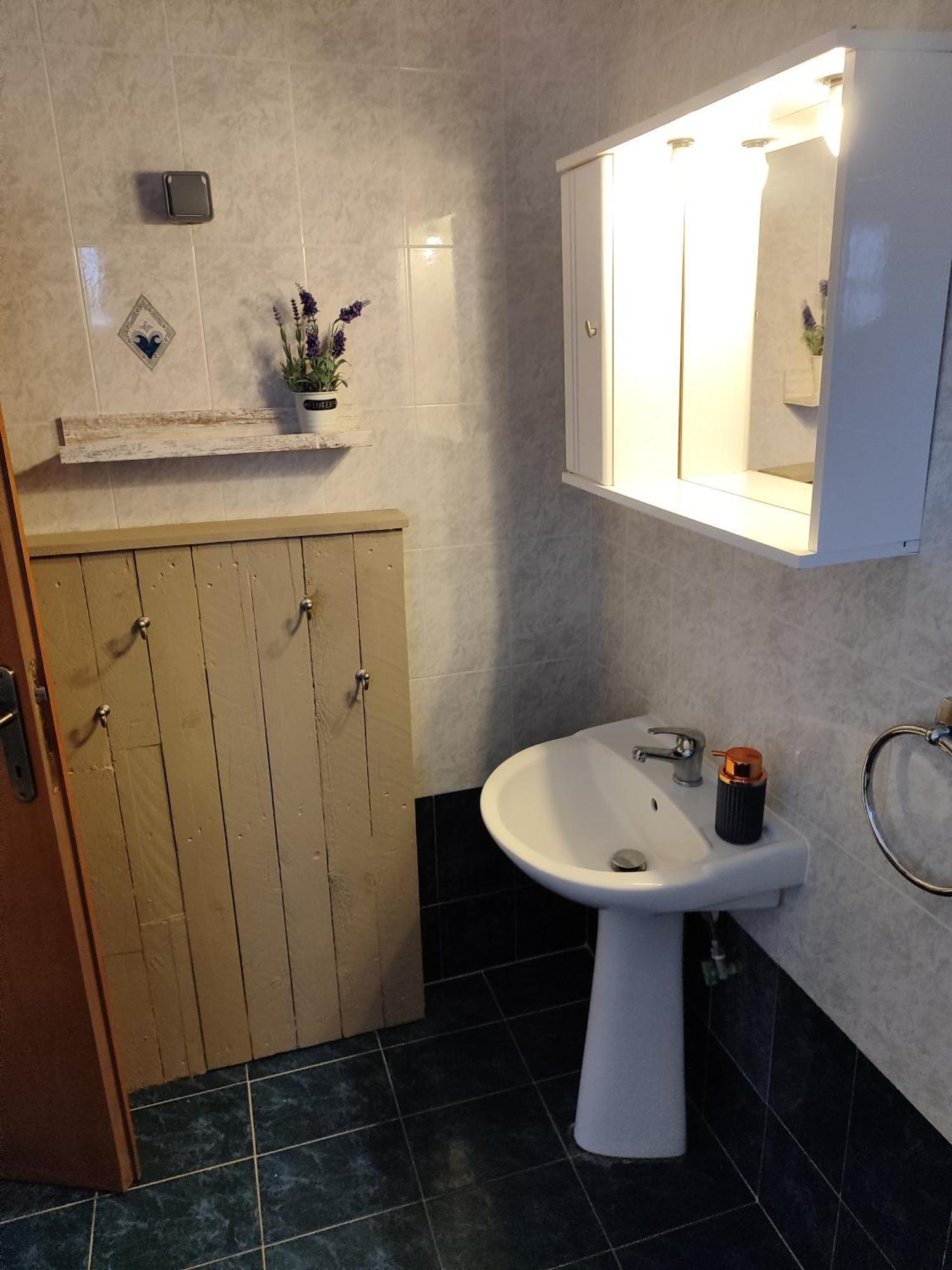 Solmar House Appartement