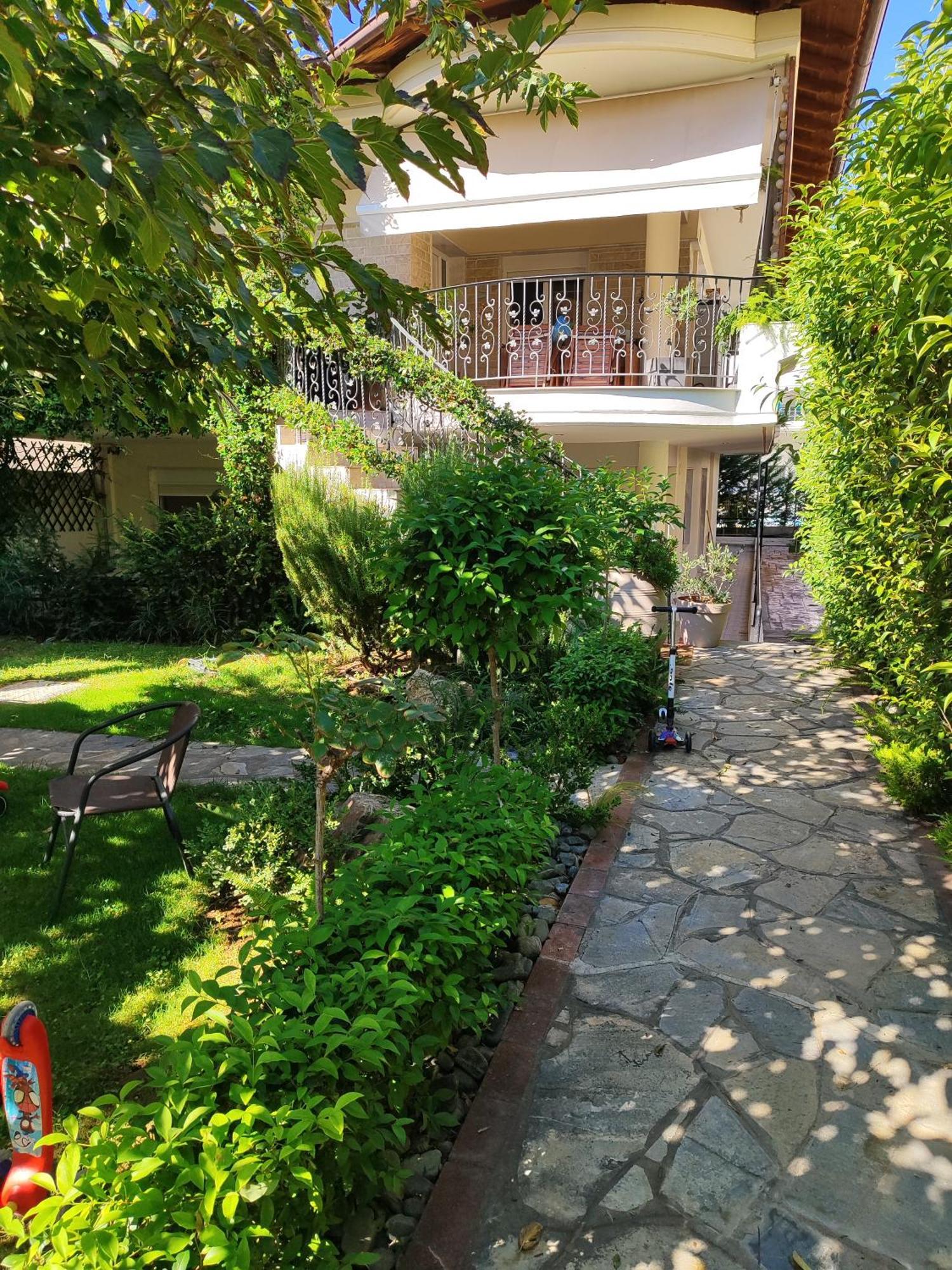 Appartement Solmar House *