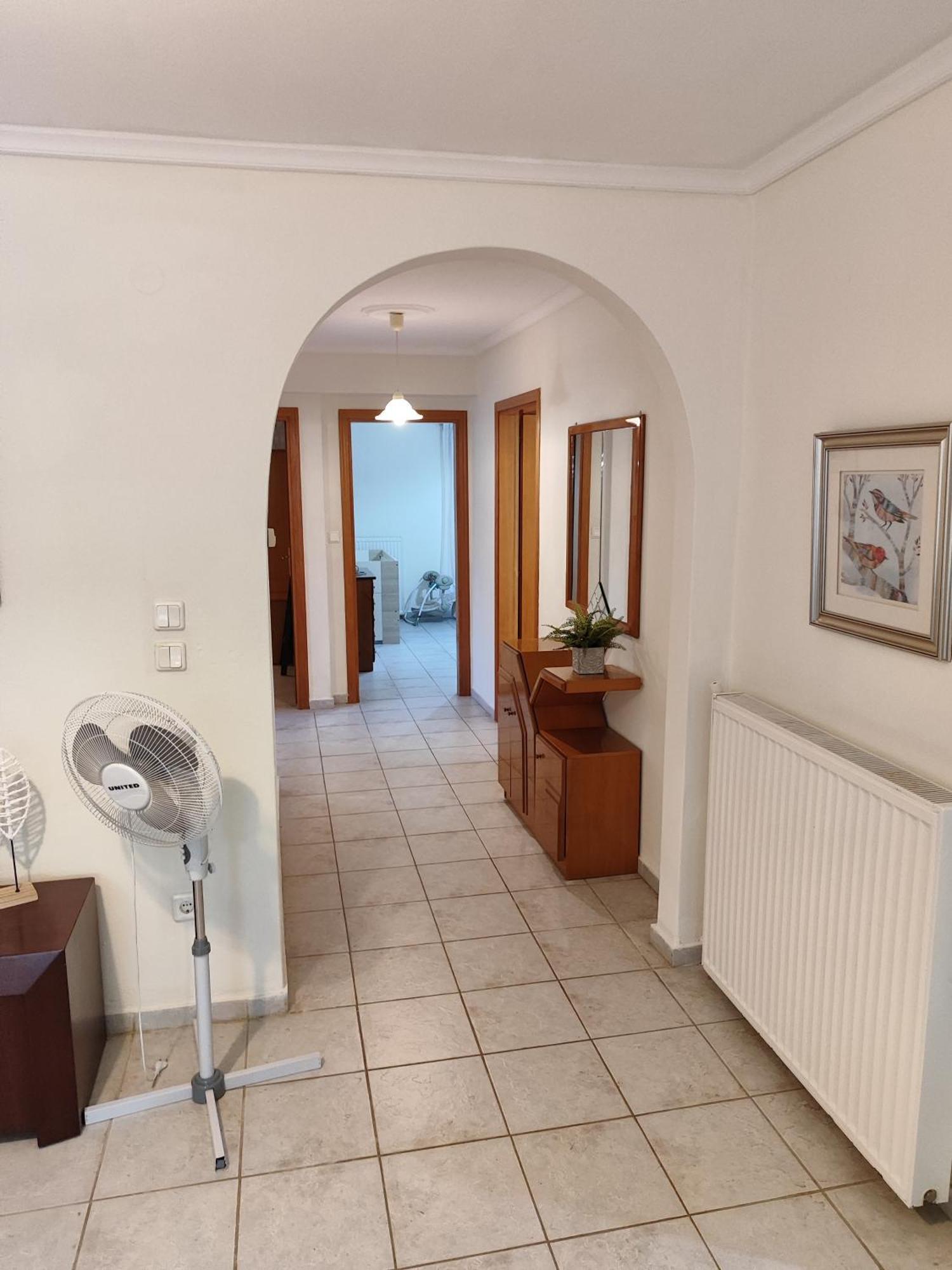 Solmar House Appartement *