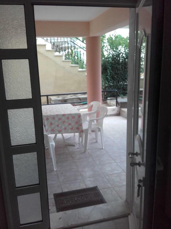 Solmar House Appartement *