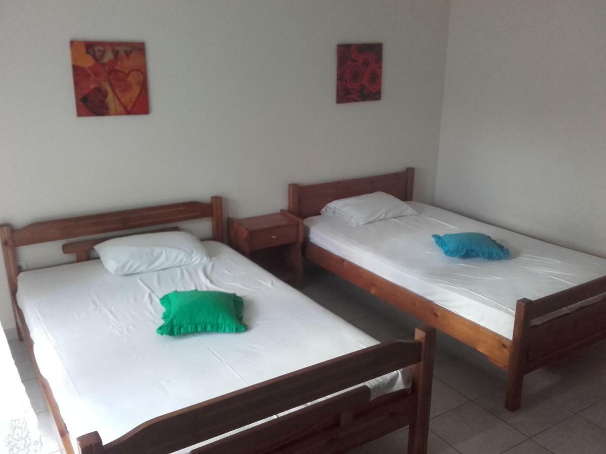 Appartement Solmar House