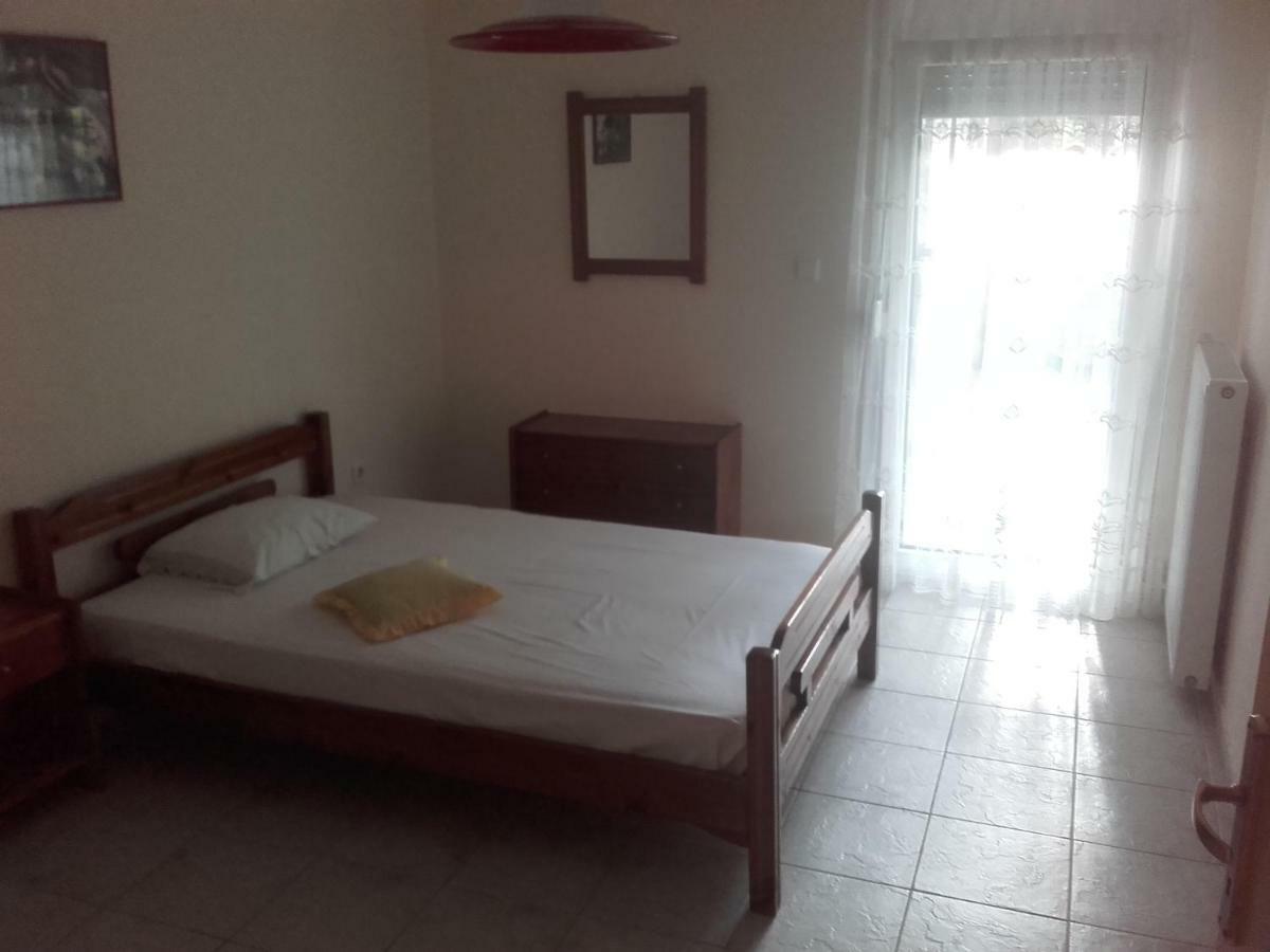Solmar House Appartement