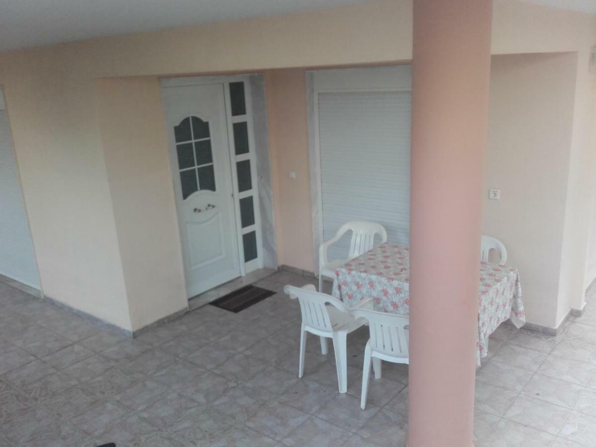 Appartement Solmar House Flogita