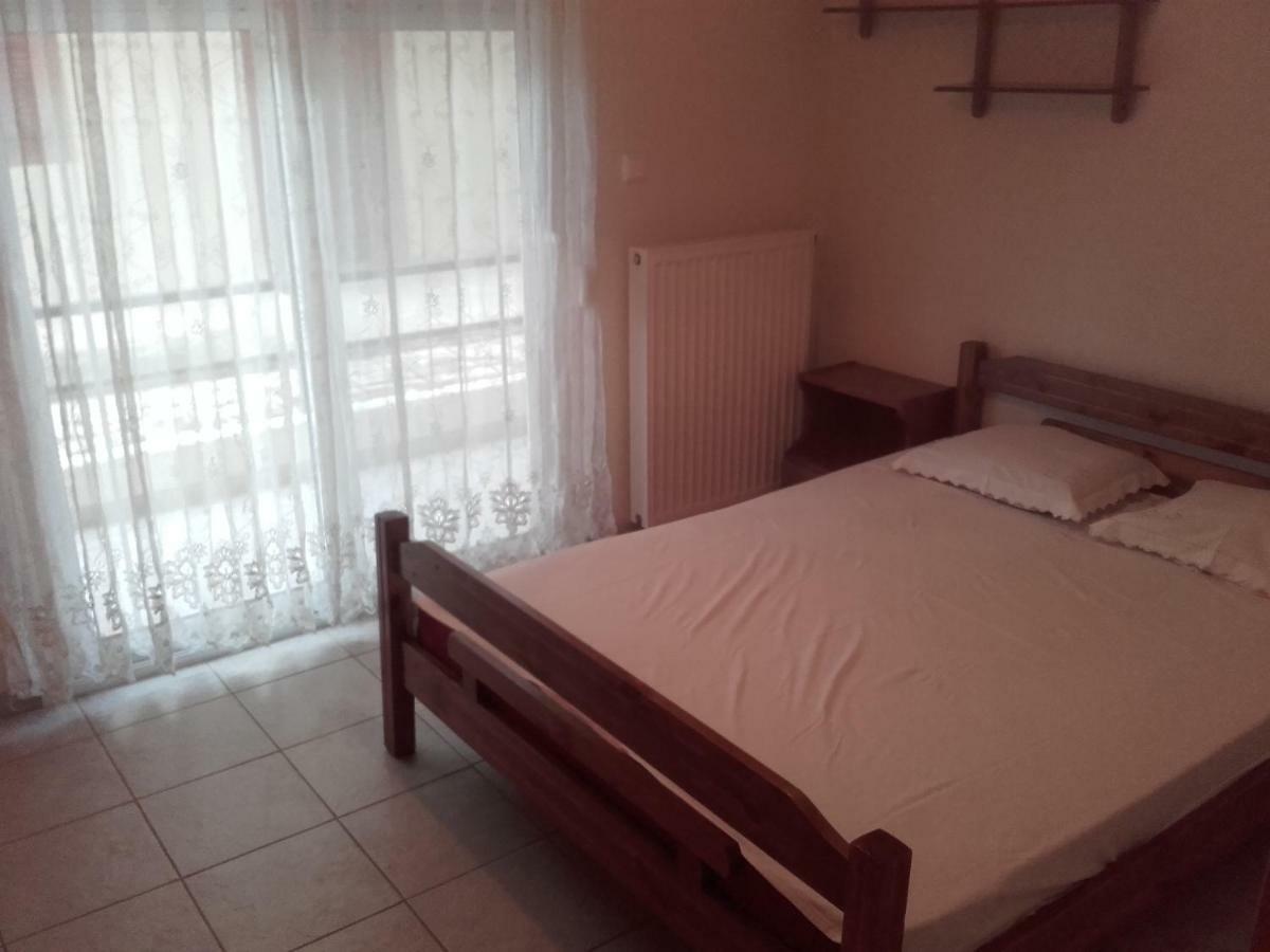 Solmar House Appartement Flogita
