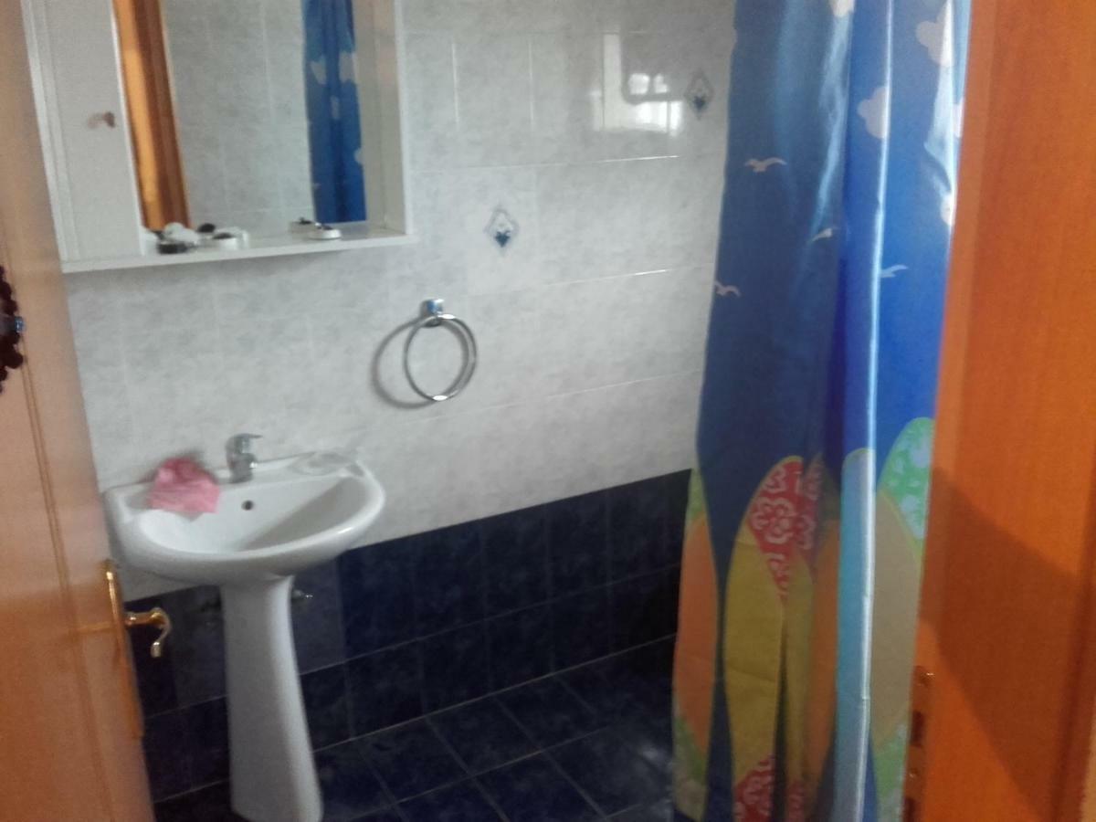 Solmar House *
