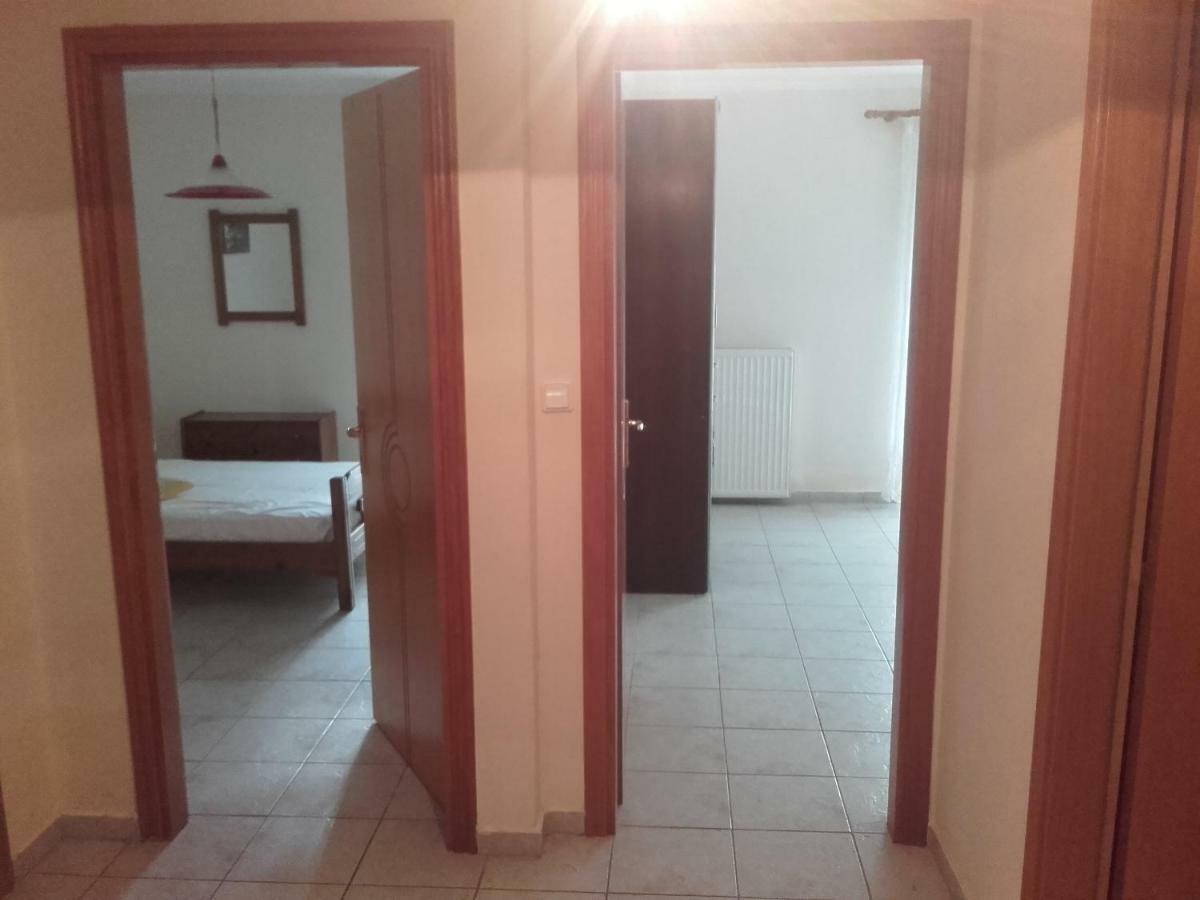 Appartement Solmar House