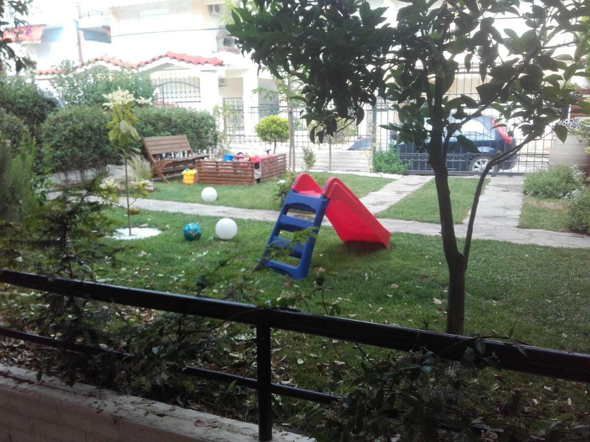 Appartement Solmar House *
