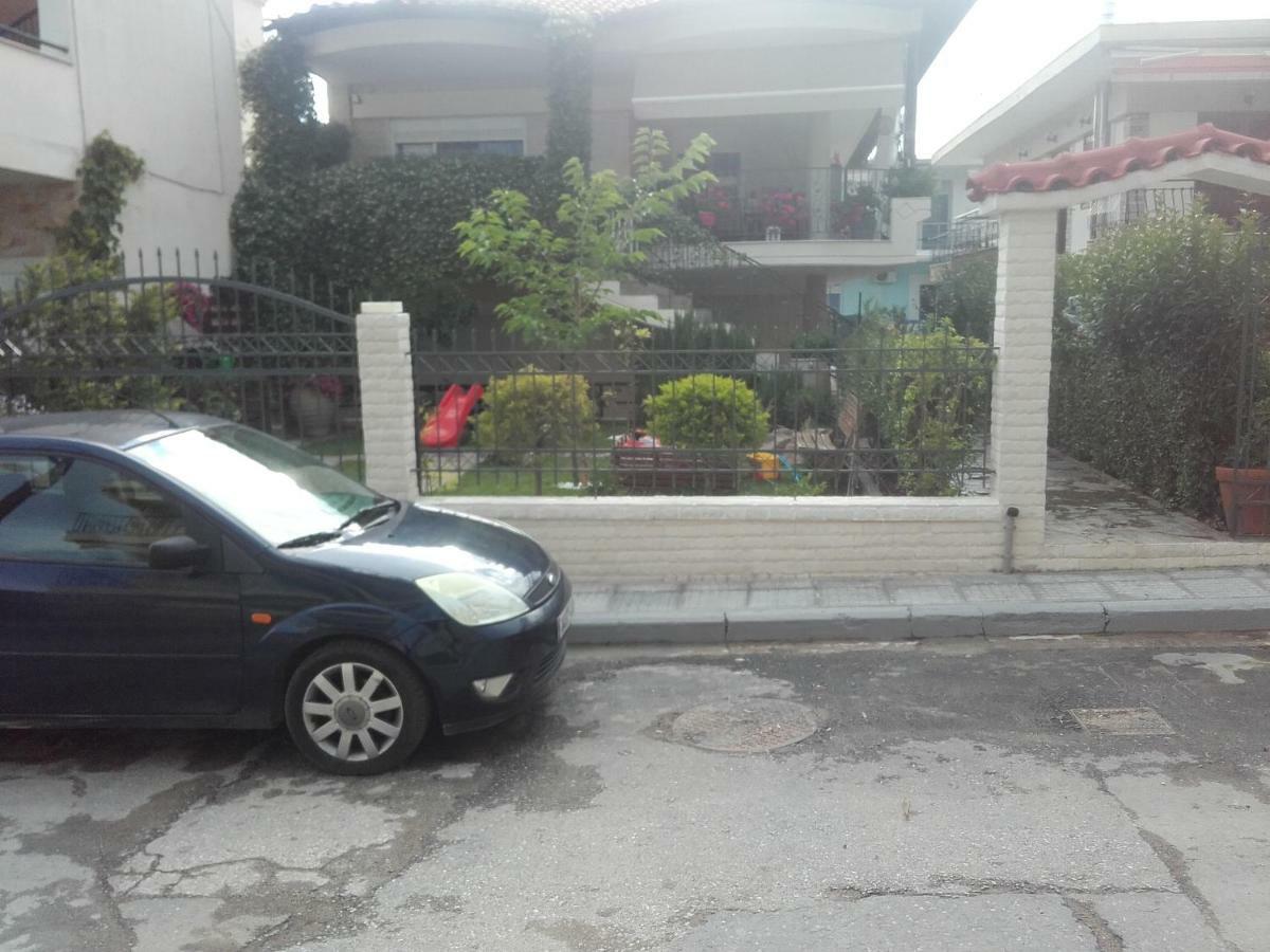 Appartement Solmar House *