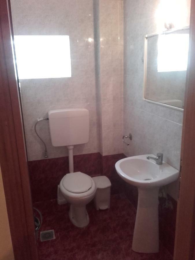 Appartement Solmar House Flogita