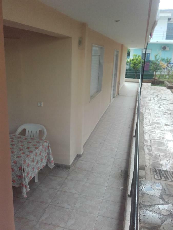 Solmar House Flogita